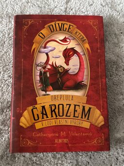 Dětské knížky - 4