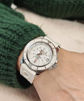 BREITLING SUPEROCEAN II 36 - 4