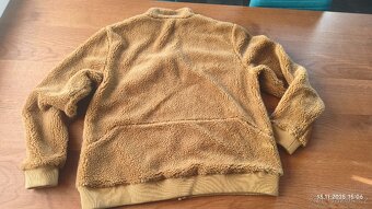 pánská bunda MOUTAIN STUDIO vel.XL Nová - 4