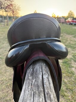 Kentaur Elektra 17,5 komora 3 - 4