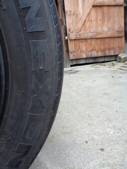 Letní pneu Nexen 165/65 R15 - 4