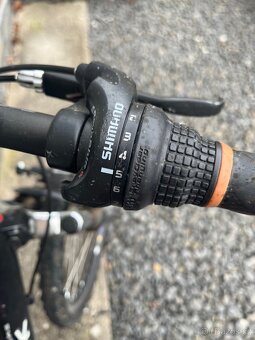 Dětské horské kolo od 7 let - 4