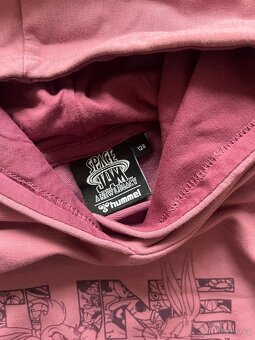 Tepláková souprava Hummel - 4