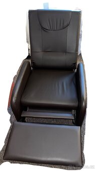 Relaxační polohovací křeslo - 4