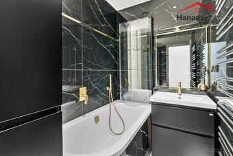 Prodej bytu 4+kk, 78 m2, Česká Kamenice, ul. 5. května - 4