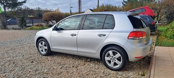 Volkswagen Golf 2.0 TDI 103kW 4MOTION - 4