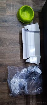 Klec pro hlodavce 96 x 57 x 45 - 4