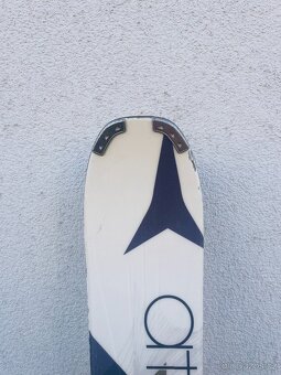 Dámské lyže Atomic Affinity air 152 cm - 4