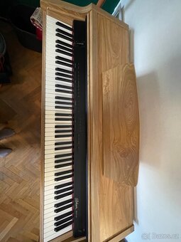 Digitální klavír BOHEMIA BDP-130 - 4