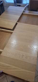 Jídelní stůl - 4