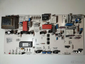 Diagnostika desek do kotlů Dakon, Viadrus, Thermona.. - 4