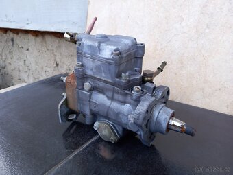 Vstřikovací čerpadlo Bosch 028 130 110H - 4