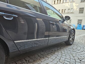 VW Passat B6 2.0 TDI - 4