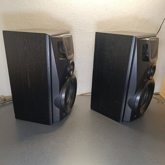 TECHNICS SB-FW12 - 4