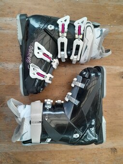 Dámské lyžařské boty Head Carve 7,5 MYA - 4