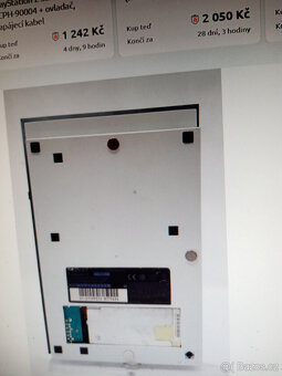 Sony PlayStation 2 Slim SCPH-90004 – upravená verzia s OPL P - 4