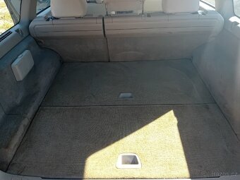 Prodám Volvo V70 2,4D5 Rok vyroby 2004 - 4