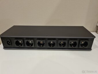 Audioquest NIAGARA 1200 sieťový filter - Záruka do 6.2.2027 - 4