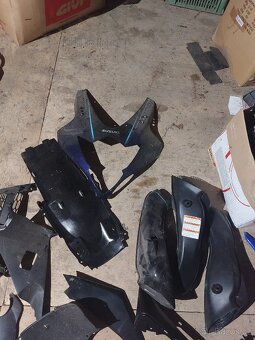 Suzuki GSX-R 1000 K6 - 4