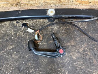 TAŽNÉ ODNÍMATELNÉ WESTFALIA VW PASSAT B7 KOMBI - 4