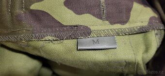 Kalhoty a blůza AČR vz. 95 - 4