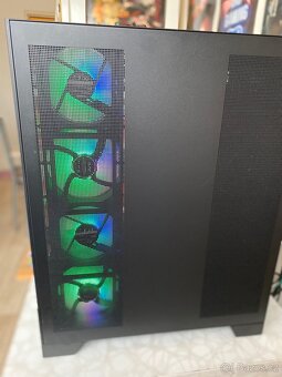 Herní PC - 4