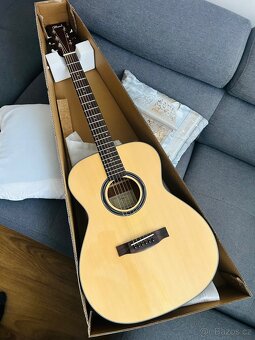 Blond G-SA S NAT - 4