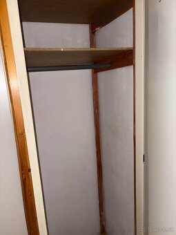 Skříně volně i vestavné - 4