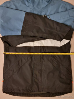 Snowboardová bunda FIREFLY 176cm, V.SLOUPEC+PRODYŠNOST 20/20 - 4