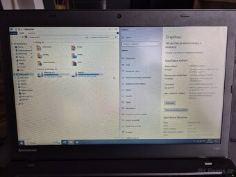 Lenovo Thinkpad T460 - 4