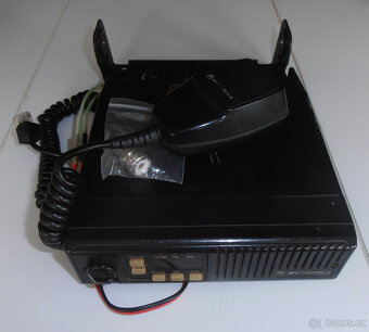 Radiostanice MOTOROLA MaxTrack 3ks - 4
