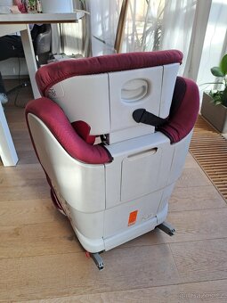 Britax Römer Kidfix XP a Kidfix II. - 4