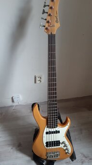 Vyměním Cort gb 65 made in Korea - 4