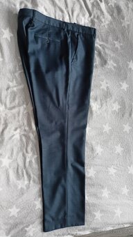 Pánský oblek Bandi - 4