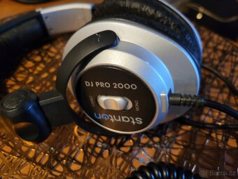 Mikrofon + sluchátka - 4