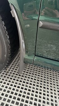 Škoda Fabia 1.4 MPI 50kw - 4