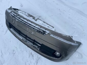 Nárazník Citroen xsara picasso - 4