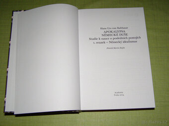 Apokalypsa německé duše - 4