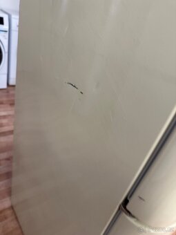 Lednice s mrazákem Gorenje (304) - 4