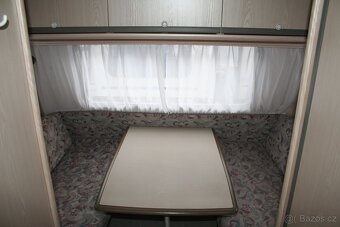 Karavan Dethleffs RM3 - 4