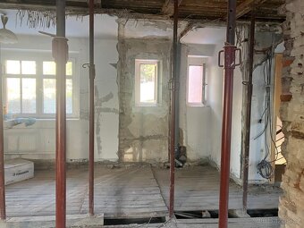 Stavební stojky - 4