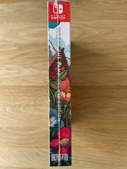 Cult of the Lamb Nintendo switch - 4