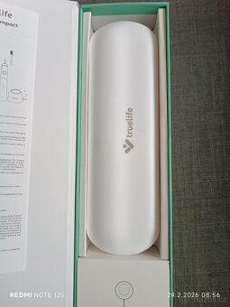 TrueLife SonicBrush Compact - 4