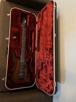 ibanez prestige S5570 JAPAN - 4