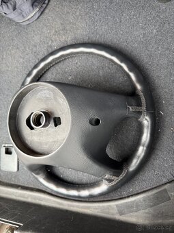 Volant Mercedes W211/W209/W219 - 4
