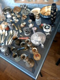 Starožitné předměty.. - 4