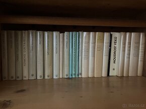 Starořecká literatura - 4