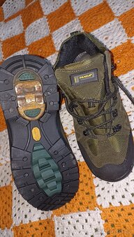 Sportovní obuv 40 - 4