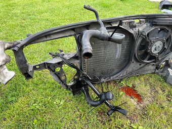 Passat B5 1.9 tdi 81kw - 4