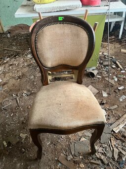 STARÉ VĚCI A RUSTIKÁLIE SMĚS - 4